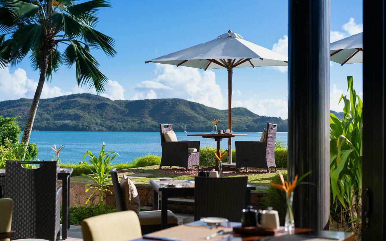 Hotel Raffles Seychelles Anse Lazio Zewnętrze zdjęcie